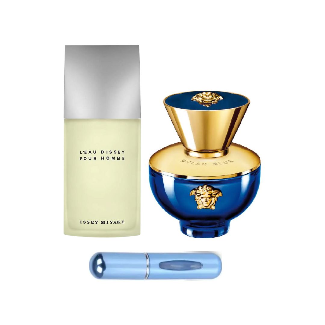 ISSEYMIYAKEMEN+DYLANFEMME+PERFUMERO